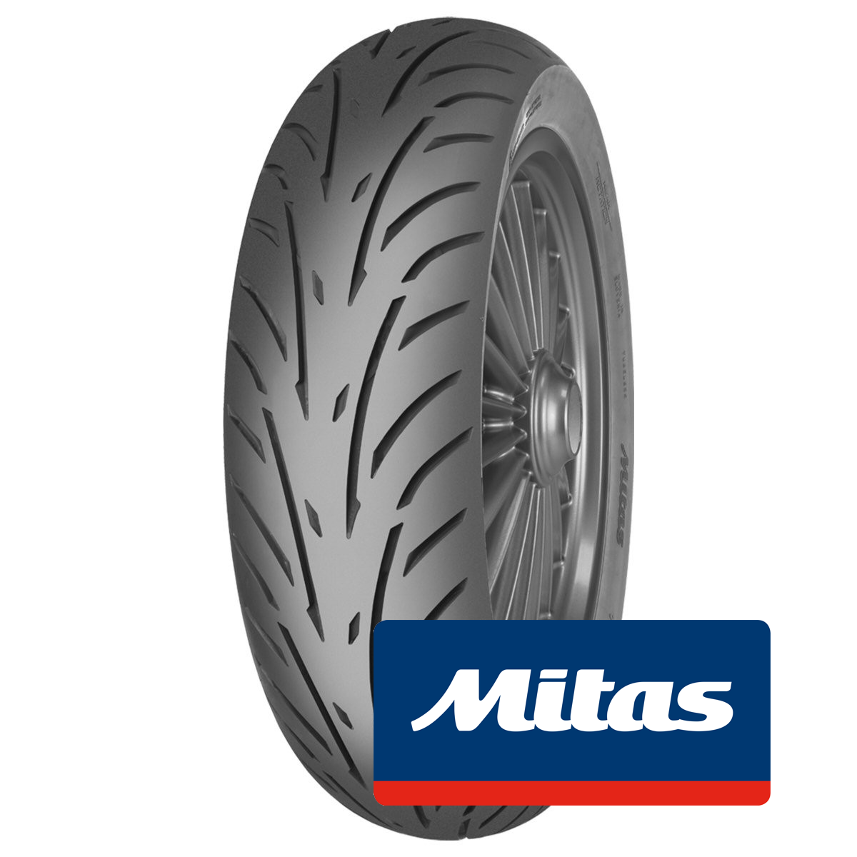 Mitas Tires