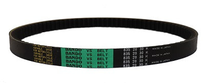 Bando Kevlar CVT Drive Belt 835-20-30