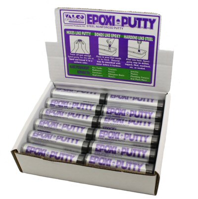 Valco Epoxi Putty