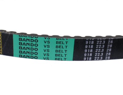 Bando Kevlar CVT Drive Belt 918-22.3-28