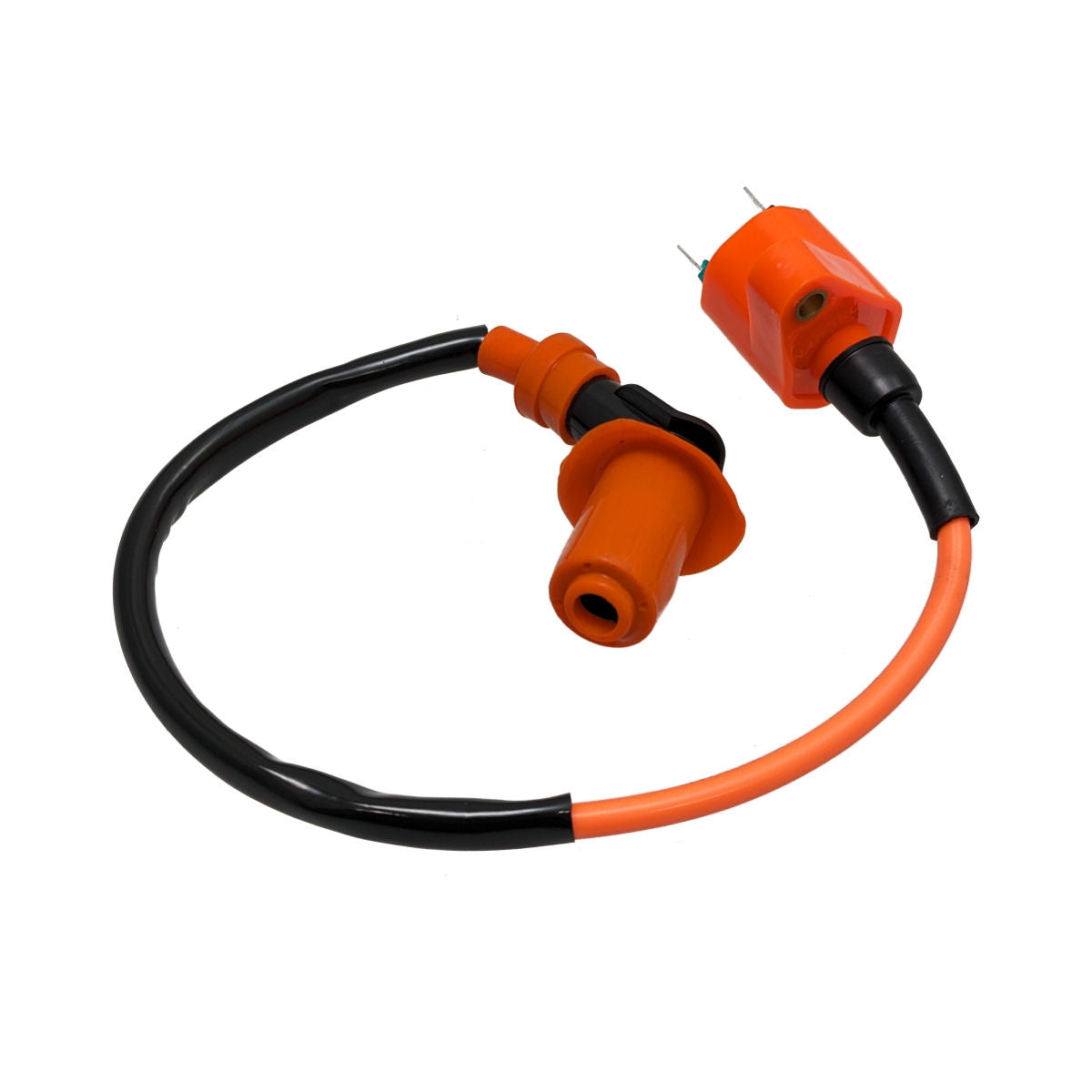 Naraku High Output Ignition Coil - 2 Pin GY6