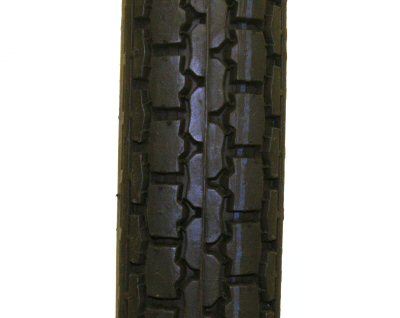 Vee Rubber 2.50-18 VRM-015 Tube-Type Tire