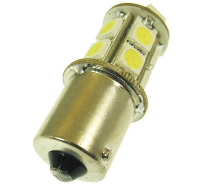 12V 13 SMD Turn Signal Light