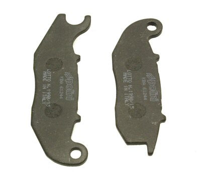 Polini Honda Grom Front Brake Pads