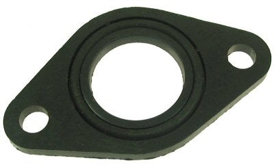 Universal Parts Intake Manifold Spacer Gasket - Honda Style 4-Stroke