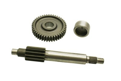 Polini 13/44 Gear Set for Yamaha Zuma