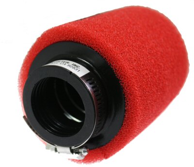 Uni UP-4152ST Dual Layer Pod Air Filter - 38mm Clamp