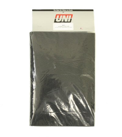 Uni Air Filter BF-4 Foam Sheet