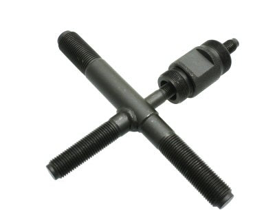 Universal Parts Cross Type Flywheel Puller