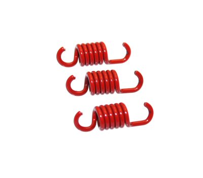 SSP-G 2000 RPM Clutch Springs