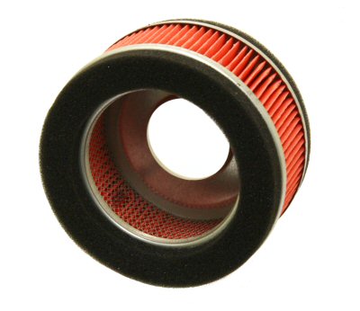 Universal Parts GY6 Stock Air Filter - 66.5mm Height