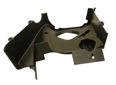 Universal Parts GY6 Upper Cooling Shroud - Emissions