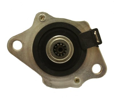 Universal Parts Starter Motor - Honda 2 Stroke