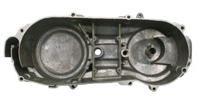 Universal Parts GY6 Left CVT Cover - Shortcase