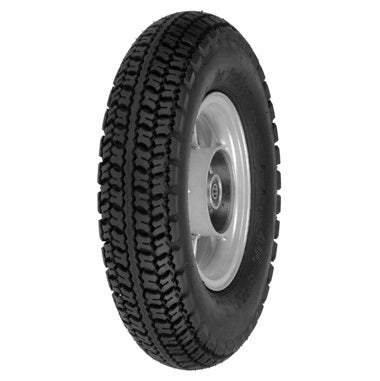 Vee Rubber 4.00-8 VRM-108 Tube-Type Tire