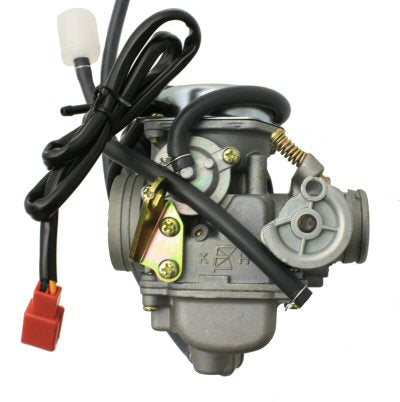 Universal Parts Carburetor GY6 CVK - 26mm