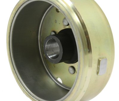 Universal Parts GY6 8 Magnet Rotor