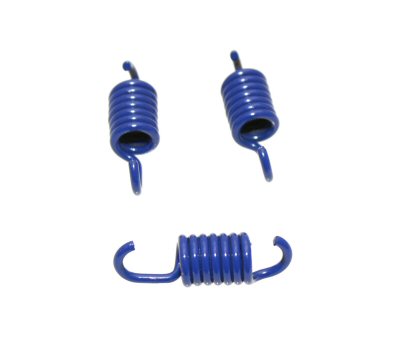 SSP-G 1000RPM GY6 Clutch Spring Set