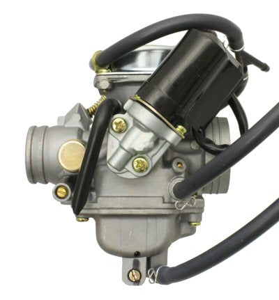 Universal Parts Carburetor GY6 CVK - 26mm