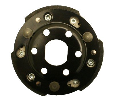 SSP-G QMB139 50cc Adjustable Racing Clutch