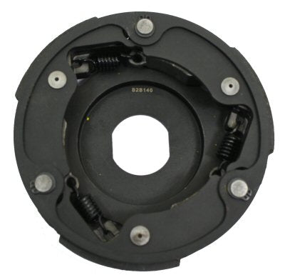 Dr. Pulley Linhai 260 HiT Clutch