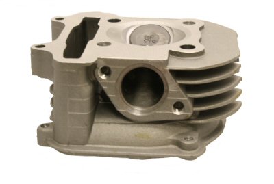 SSP-G GY6 63mm Cylinder Head