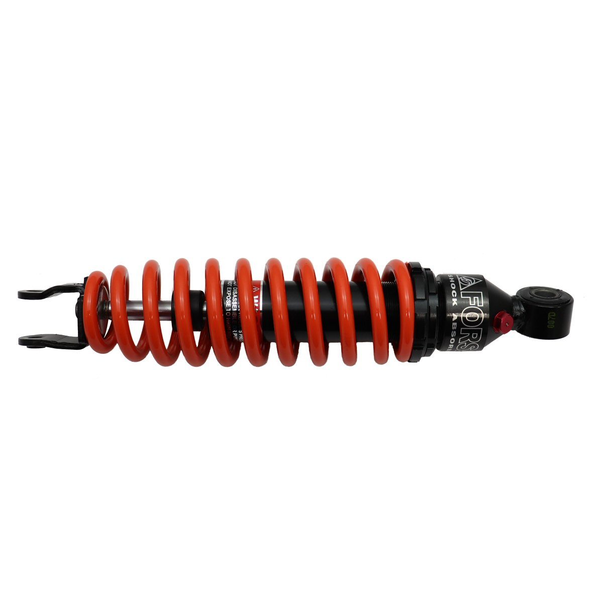 Forsa Ruckus Performance Shock - 252mm