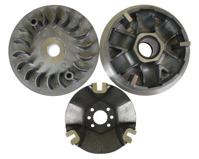 Dr. Pulley Kymco 500 Variator Kit