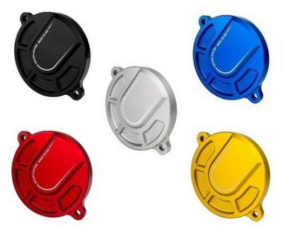 Driven Racing Honda Grom Timing Cover - 2014-2021