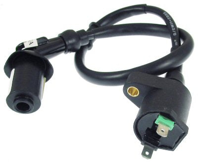 Universal Parts GY6 Ignition Coil