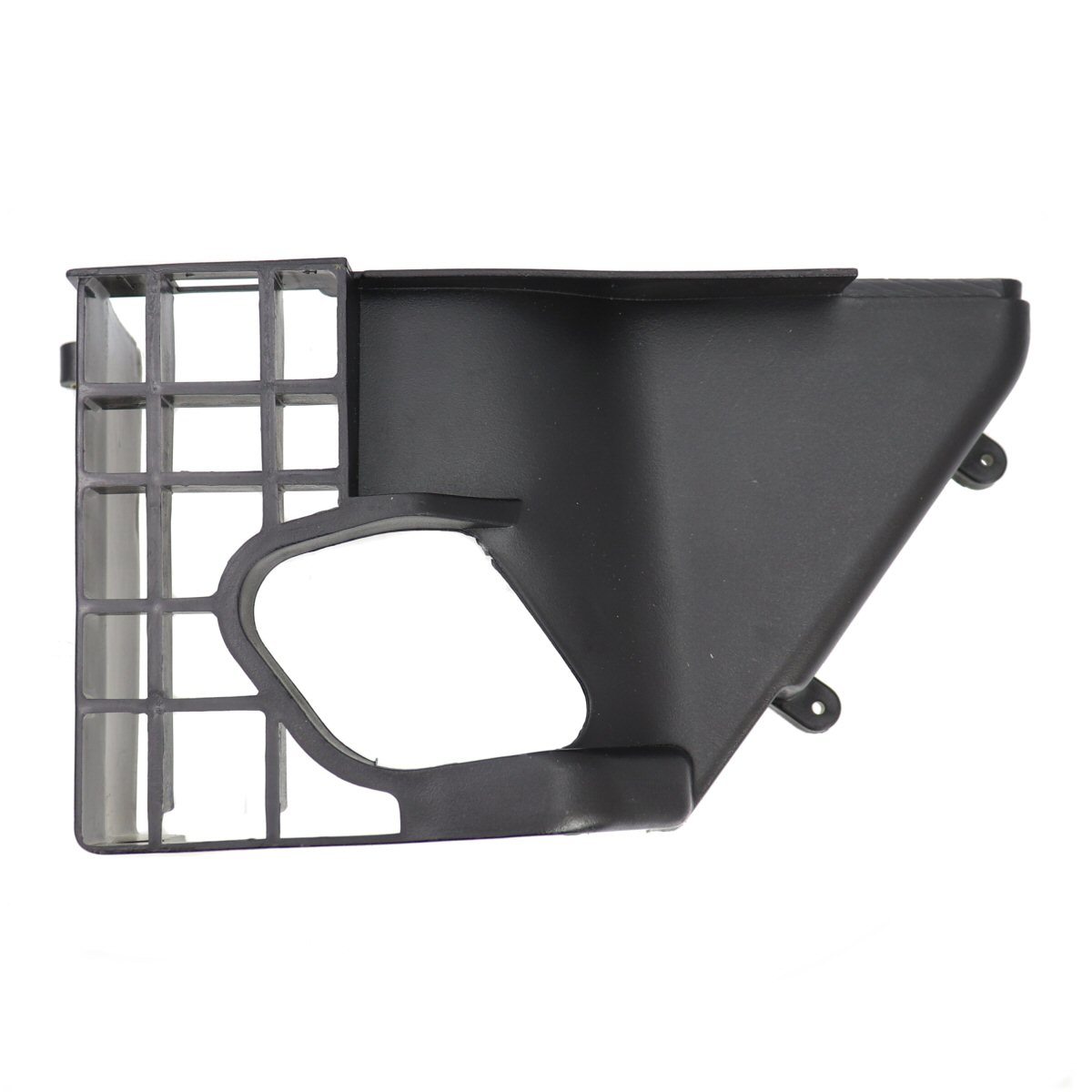 Universal Parts GY6 Lower Cooling Shroud - Emissions