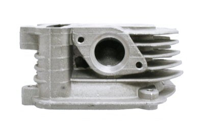 Universal Parts GY6 61mm Cylinder Head