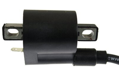 Universal Parts Minarelli Ignition Coil - Mounting Tabs