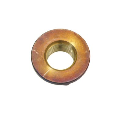 Ban Jing Titanium Coated Variator Nut M12-1.25