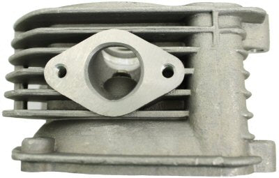 Universal Parts 150cc GY6B Cylinder Head - Non Emission