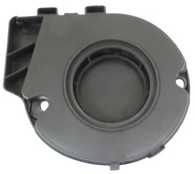 Universal Parts GY6B CVT Cover Air Filter Assembly