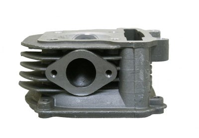 Universal Parts 150cc GY6 Complete Cylinder Head - Non Emission