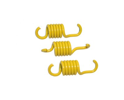 SSP-G 1500 RPM Clutch Springs