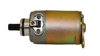 Universal Parts GY6 Starter Motor