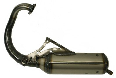 YMS V8 Honda Dio Performance Exhaust