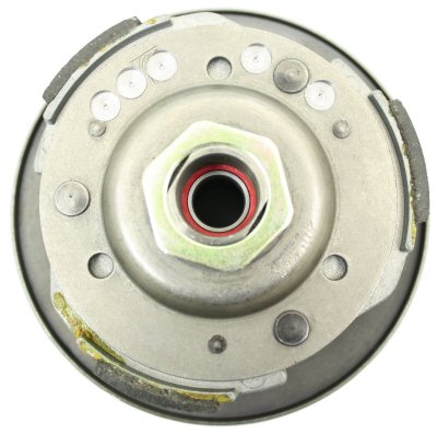 Universal Parts GY6B Clutch Assembly