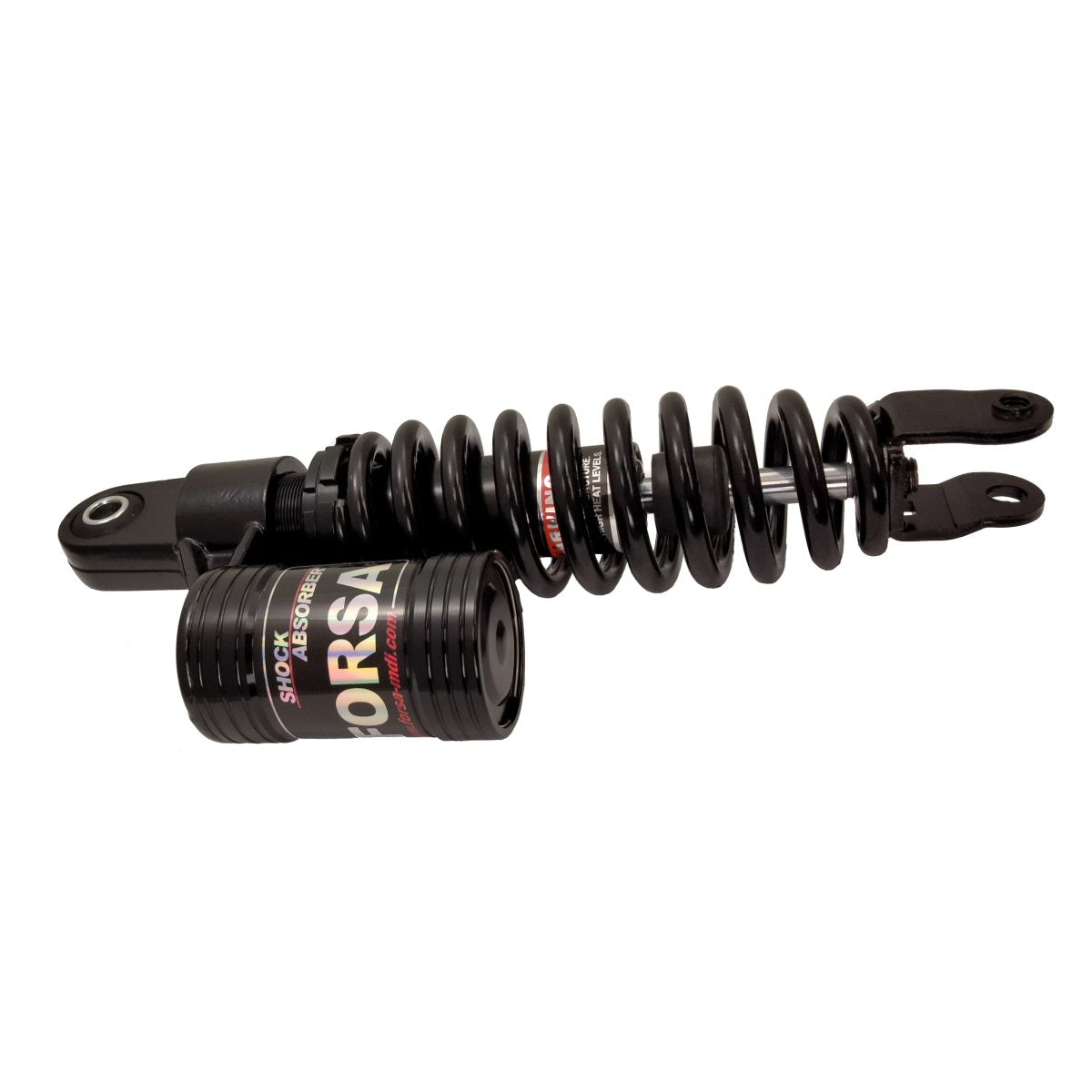 Forsa Ruckus Performance Shock w/Reservoir - 252mm