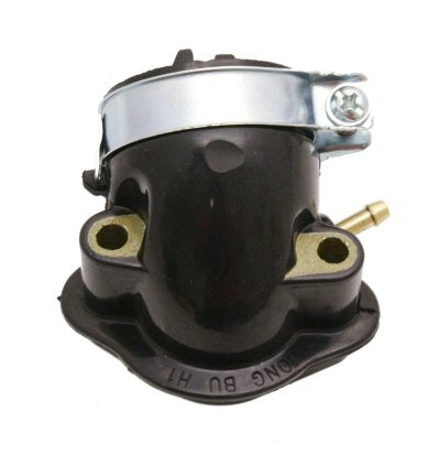 Universal Parts GY6 Intake Manifold - 1 Vacuum Point