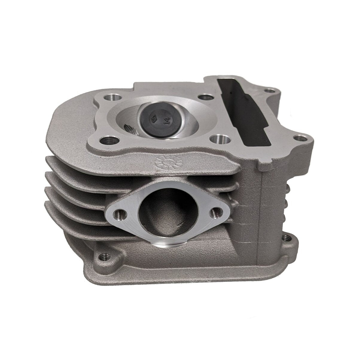 SSP-G GY6 58.5mm Cylinder Head