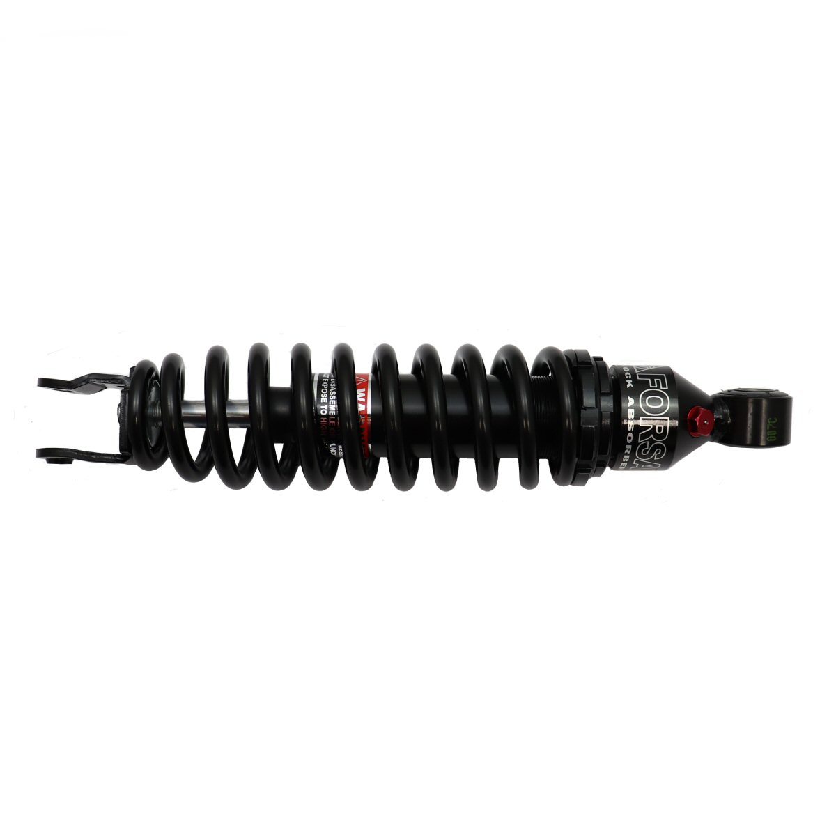 Forsa Ruckus Performance Shock - 252mm