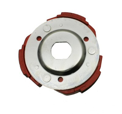 OKO GY6 Racing Clutch - 2000 RPM