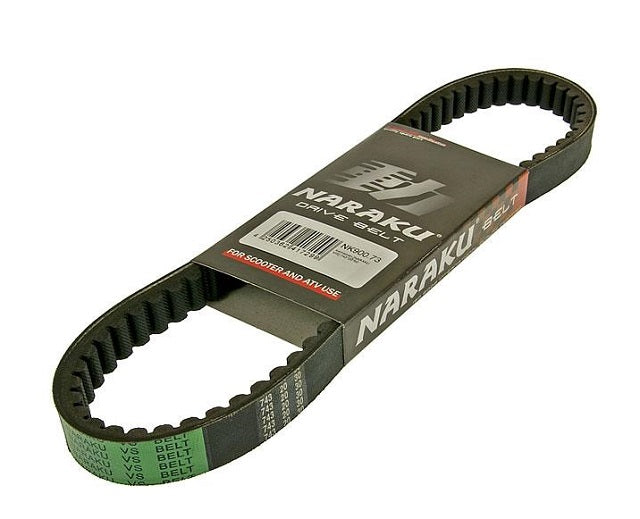 Naraku Premium 743-20-30 CVT Drive Belt