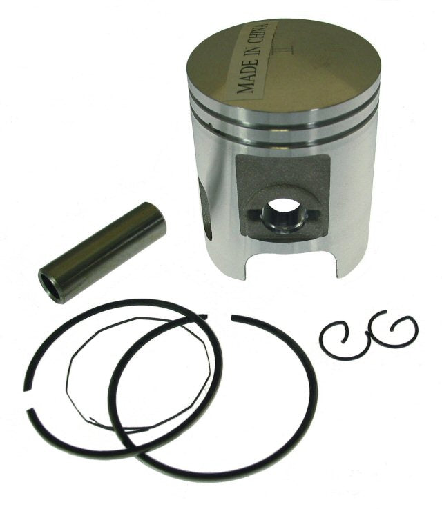 Universal Parts 50mm Minarelli Piston Kit