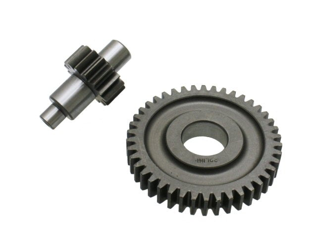 Polini 15/42 Gear Set for Minarelli Engines