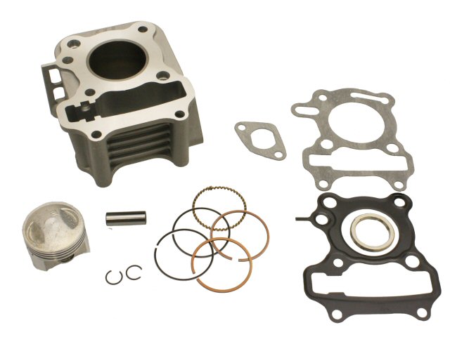 Naraku 42mm Performance Cylinder Kit for SYM